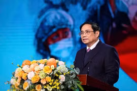 Thủ tướng chỉ đạo nghiên cứu, đề xuất chính sách đặc thù đối với nhân viên y tế