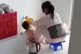 Liên tiếp các vụ bạo hành trẻ mầm non, Ủy ban Quốc gia về trẻ em đề nghị Bộ Giáo dục vào cuộc