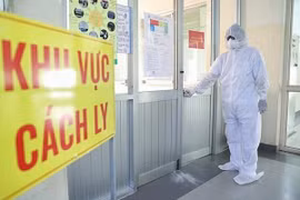 Thêm ba ca dương tính với SARS-CoV-2, Bộ Y tế siết chặt kiểm soát bệnh viện