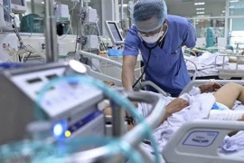 Bé 8 tuổi hôn mê sâu, tiên lượng tử vong sau 4 ngày mắc cúm B