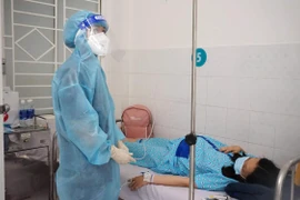 Cơ sở y tế từ chối sản phụ mắc Covid-19, Bộ Y tế vào cuộc chấn chỉnh