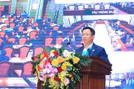 Hà Nội sẽ đồng bộ triển khai các ứng dụng nền tảng quan trọng để chuyển đổi số