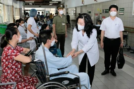 Nóng: Bệnh viện Bạch Mai đề xuất Quyền Bộ trưởng Y tế xin dừng thí điểm tự chủ toàn diện