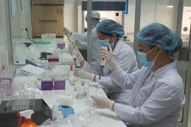 Một người Nam Định mắc Covid-19, thêm một ca tử vong do có bệnh lý nền nặng