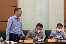 Loạn giá kít xét nghiệm Covid-19, vai trò "tư lệnh" của Bộ Y tế ở đâu?