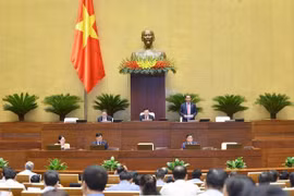 Chứng khoán, nợ xấu dẫn đầu các nhóm vấn đề được nhiều ĐBQH muốn chất vấn