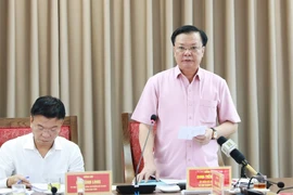 Bí thư Thành ủy Hà Nội: Cần có cơ chế đặc thù, vượt trội cho Thủ đô phát triển