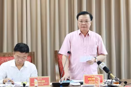 Bí thư Thành ủy Hà Nội: Cần có cơ chế đặc thù, vượt trội cho Thủ đô phát triển