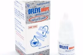 Yêu cầu thu hồi một loại thuốc nhỏ mắt, tai do Medipharco sản xuất