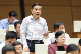 Phó Chủ nhiệm Ủy ban Kinh tế: Vụ Việt Á và chiến lược xét nghiệm diện rộng gây lãng phí rất lớn