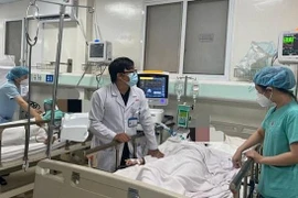 Báo động ngộ độc rượu methanol với liên tiếp nhiều vụ tử vong