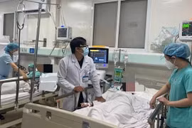 Báo động ngộ độc rượu methanol với liên tiếp nhiều vụ tử vong