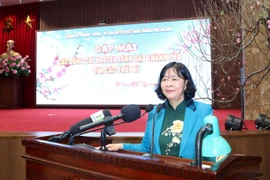 Hà Nội sẽ gương mẫu trong sắp xếp bộ máy, giải quyết ô nhiễm môi trường, ùn tắc giao thông…