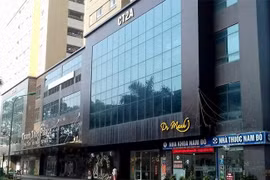 Hà Nội: Một phụ nữ ở chung cư Nam Đô, quận Hoàng Mai dương tính Covid-19, đã được cách ly từ trước 