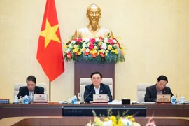 Chủ tịch Quốc hội: Không quy định rõ về định giá đất thì cán bộ bên dưới không ai dám làm