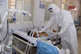 Bốn bệnh nhân Covid-19 tử vong trong ngày 21-9