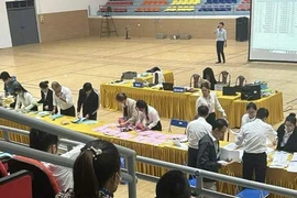 Xử lý việc thao túng giá, đầu cơ bất động sản