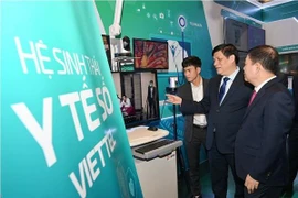 Bộ Y tế: Đến tháng 7-2021, tất cả bệnh viện không dùng sổ giấy trong khám chữa bệnh