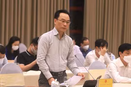 Bộ trưởng Y tế và Giáo dục thống nhất phải sớm đưa học sinh trở lại trường