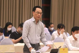 Bộ trưởng Y tế và Giáo dục thống nhất phải sớm đưa học sinh trở lại trường