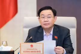 Công tác nhân sự tại 2 kỳ họp bất thường của Quốc hội được tiến hành thận trọng, chặt chẽ