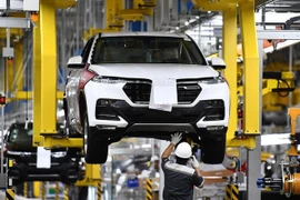 Đề xuất mức thu lệ phí trước bạ đối với ô tô trong tháng 7-2024