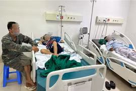 Một gia đình 2 người tử vong, 2 người nhập viện với triệu chứng lạ, nghi do não mô cầu