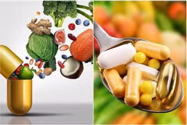 Buộc tiêu hủy thực phẩm chức năng Gaba - Citicolin và Bổ thần kinh Trung ương do vi phạm