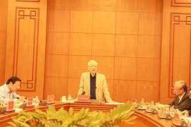 Trung ương rút ra 7 bài học kinh nghiệm về phòng, chống tham nhũng