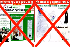 Không có bằng chứng khoa học nào chứng minh việc thụt tháo bằng café giúp giảm cân