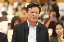 Bộ Nội vụ nói gì về thông tin Hiệu trưởng Đại học Tôn Đức Thắng nhận lương 556 triệu đồng/tháng? 