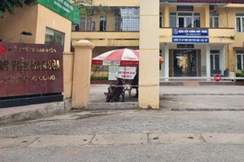 Hỏa tốc điều chuyên gia vào Thanh Hóa cấp cứu 3 trường hợp tai biến sau tiêm vaccine