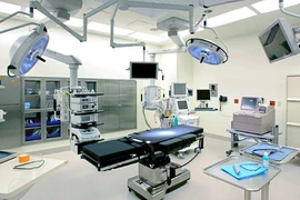 Chuyển cơ quan điều tra 7 vụ mua sắm thiết bị y tế tại Bộ Y tế và các bệnh viện