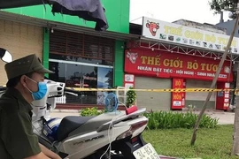 Ba bệnh nhân mắc Covid-19 ở thành phố Hải Dương làm cùng nhà hàng, tiếp xúc nhiều người