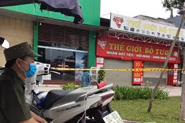 Ba bệnh nhân mắc Covid-19 ở thành phố Hải Dương làm cùng nhà hàng, tiếp xúc nhiều người