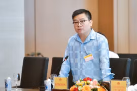 Sửa đổi Luật Điện lực: Khi nào ngành điện hết độc quyền?