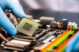 Thủ tướng Chính phủ làm Trưởng Ban Chỉ đạo quốc gia về phát triển ngành công nghiệp bán dẫn