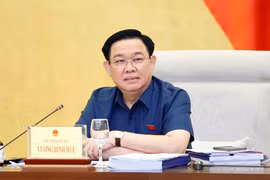 Chủ tịch Quốc hội: Một tỷ đồng mà cần thiết thì chi ngay, một đồng không cần thiết cũng không chi