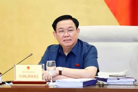 Chủ tịch Quốc hội: Một tỷ đồng mà cần thiết thì chi ngay, một đồng không cần thiết cũng không chi