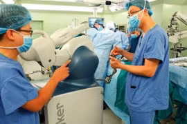 Bộ Y tế bãi bỏ quy định bất hợp lý, gây khó khăn cho mua sắm trang thiết bị suốt 2 năm qua