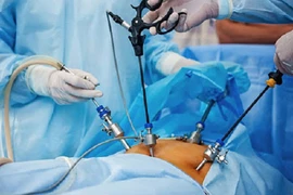 Hà Nội: Nữ sinh phải nhập viện vì đau quằn quại vùng bụng