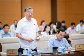 Đề xuất bổ sung, nâng cao chế độ hỗ trợ các nạn nhân bị mua bán người