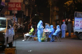 Cả nước thêm 16.472 ca Covid-19, một tỉnh phía Nam đăng ký bổ sung gần 9.400 ca 