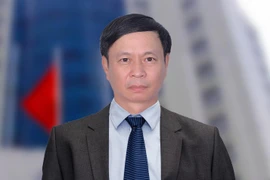 Ông Hoàng Minh được bổ nhiệm làm Thứ trưởng Bộ Khoa học và Công nghệ