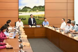 Thủ tướng: Dù Việt Nam chưa công nhận nhưng vẫn có giao dịch tiền ảo, nên cần có chế tài 