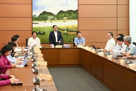 Thủ tướng: Dù Việt Nam chưa công nhận nhưng vẫn có giao dịch tiền ảo, nên cần có chế tài 