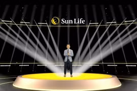 Sun Life khởi động chương trình tìm kiếm, cấp học bổng nước ngoài cho sinh viên Việt Nam