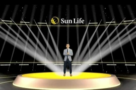 Sun Life khởi động chương trình tìm kiếm, cấp học bổng nước ngoài cho sinh viên Việt Nam