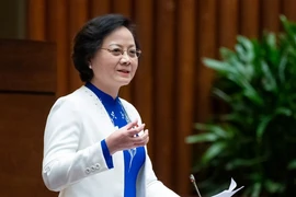 ĐBQH ủng hộ việc ra quyết định lịch sử về thành lập thành phố Huế trực thuộc Trung ương