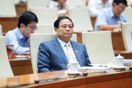 Chính phủ đề xuất giao UBND cấp tỉnh làm chủ đầu tư đường quốc lộ, cao tốc đi qua địa phương 